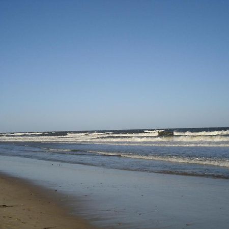 Insel Usedom-Ferienwohnung Traumzeit In Balm Am Achterwasser Εξωτερικό φωτογραφία