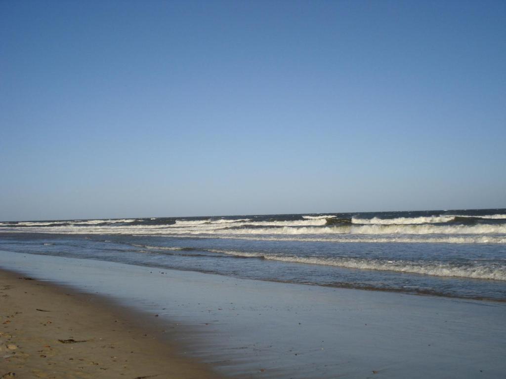 Insel Usedom-Ferienwohnung Traumzeit In Balm Am Achterwasser Εξωτερικό φωτογραφία